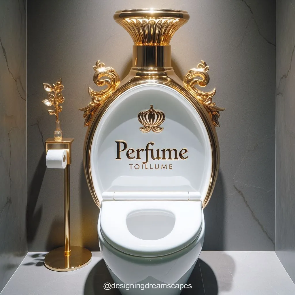 5. Maintenance Tips for Perfume-Inspired Toilets