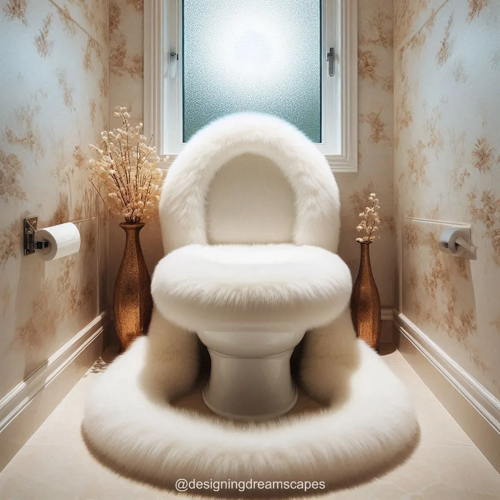 The Evolution of Toilets: From Basic to Luxurious