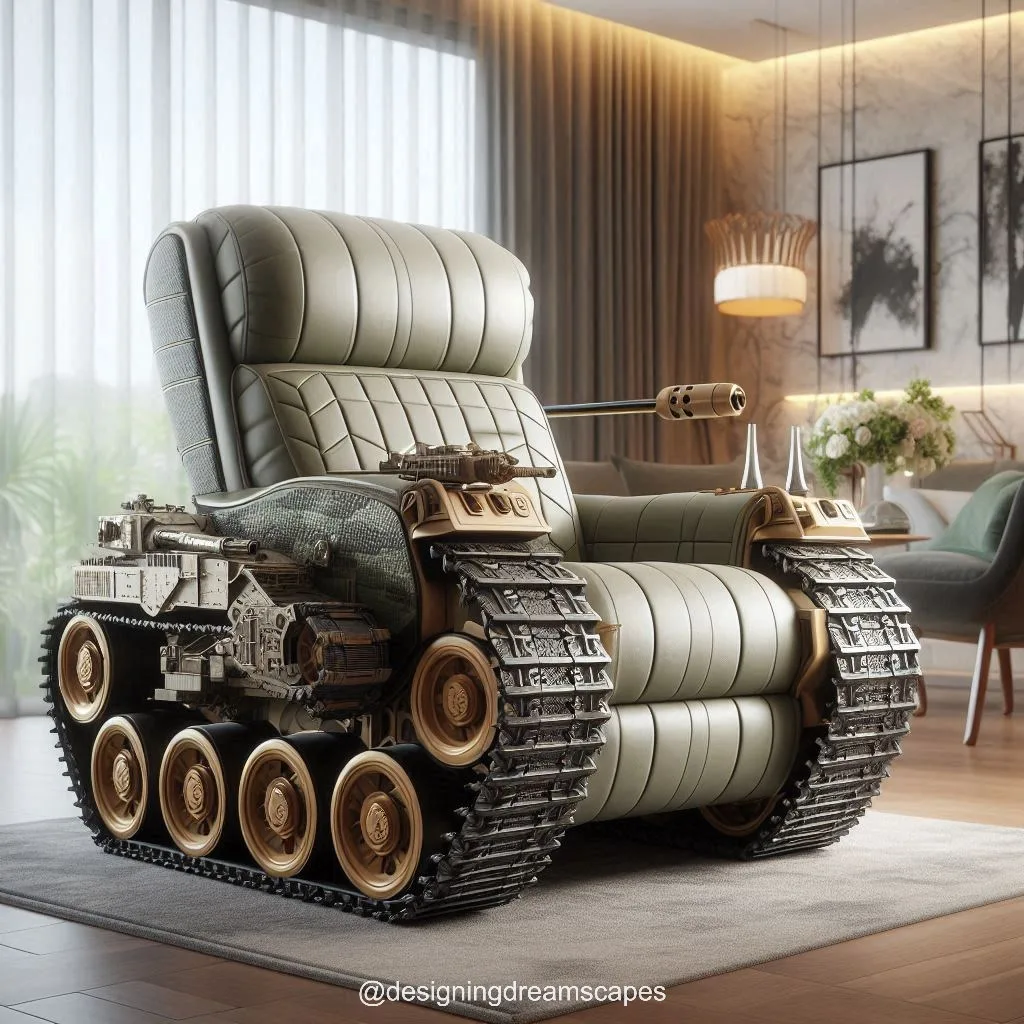 Tank Recliners for Movie Nights and Relaxation: An Essential Guide