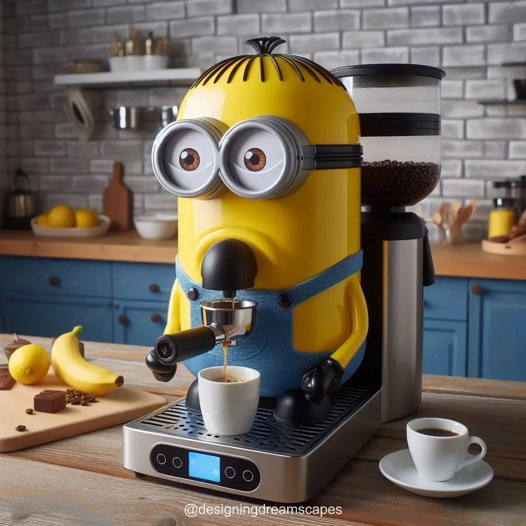 Finding the Perfect Minion Brew: A Comparison of Popular Models and Styles