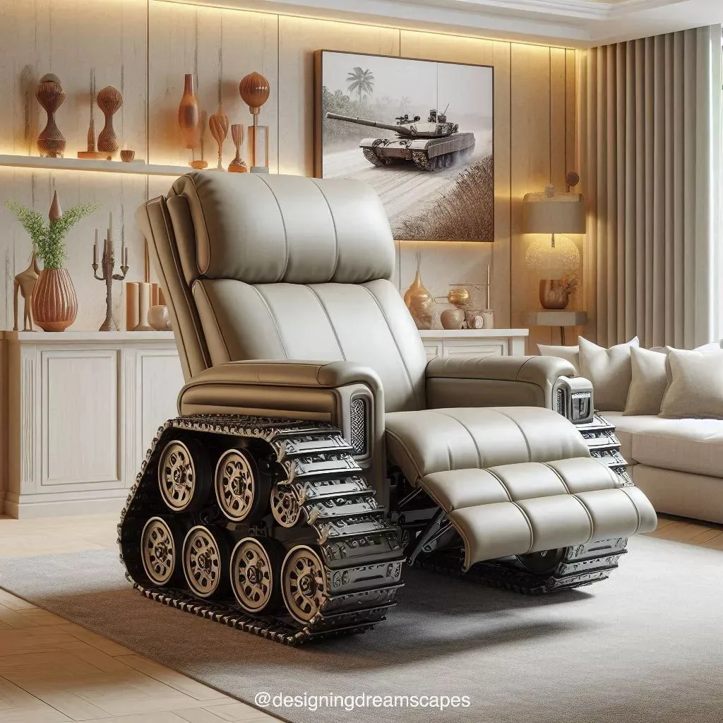 Top Tank Recliner Brands and Models: A Comparative Review