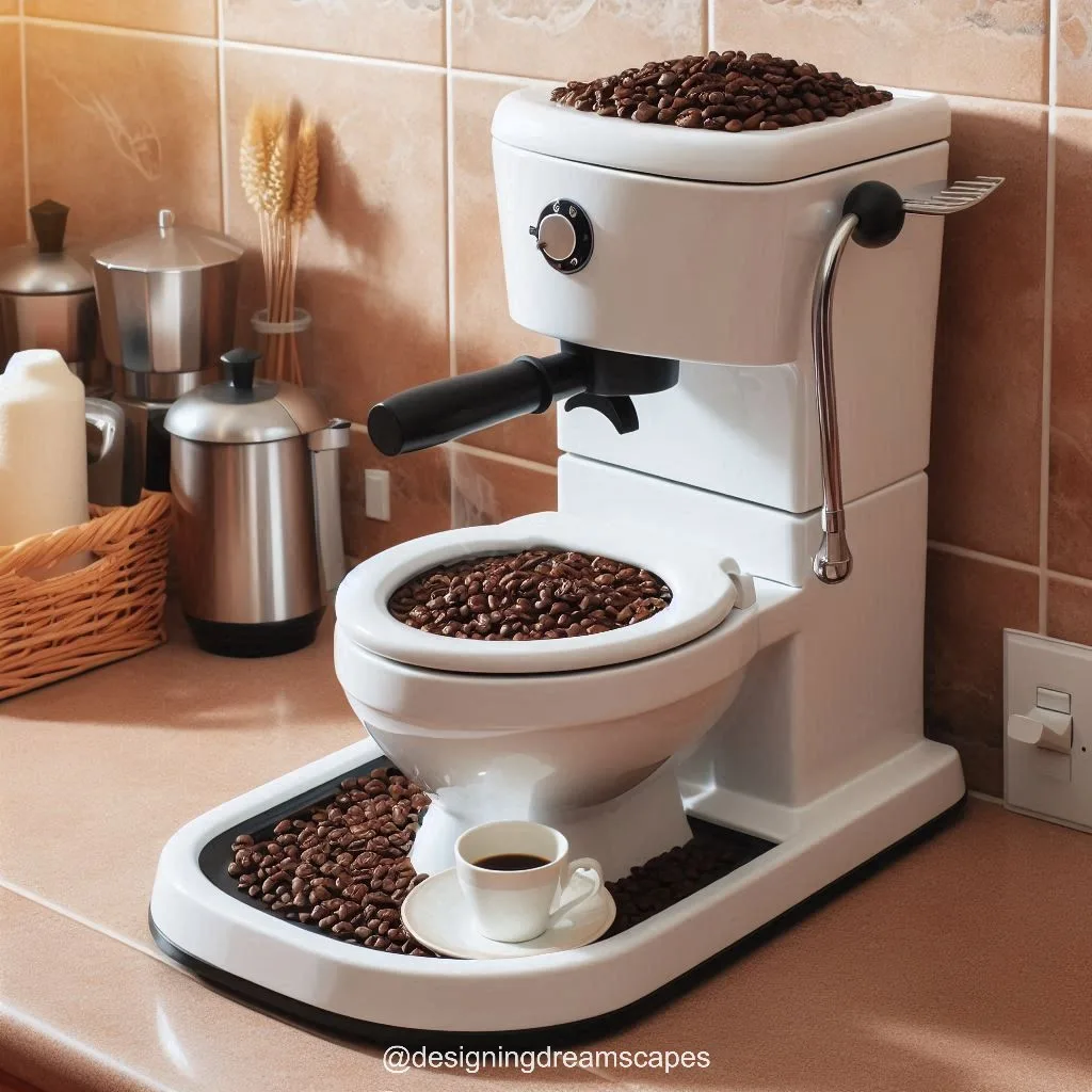The Perfect Gift for the Coffee Lover With a Sense of Humor