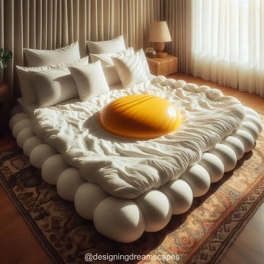 Wake Up to Wonder: Breakfast-Themed Bedroom Decor for a Delightful Start