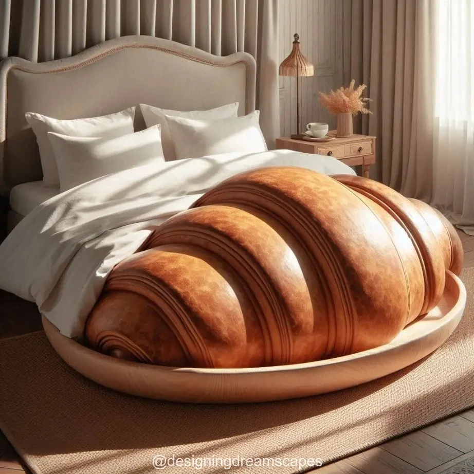 Breakfast-Inspired Bedding: A Culinary Journey for Your Sleep