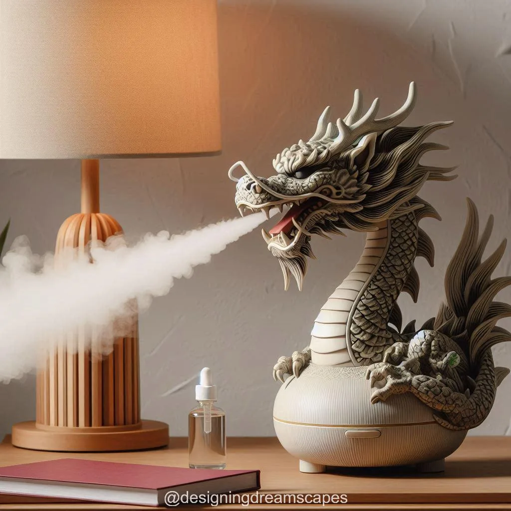 Dragon Humidifier Maintenance and Cleaning: Keeping Your Device Running Smoothly