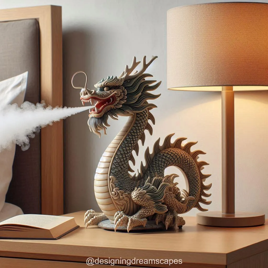 Dragon Humidifiers vs. Other Types: A Comparative Analysis