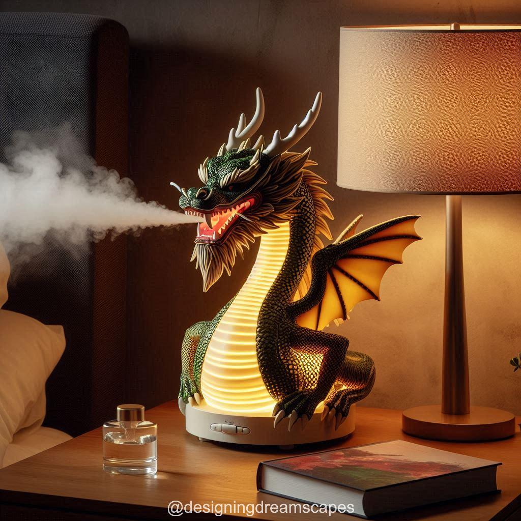 The Ultimate Guide to Dragon Humidifiers: Choosing the Right One for You