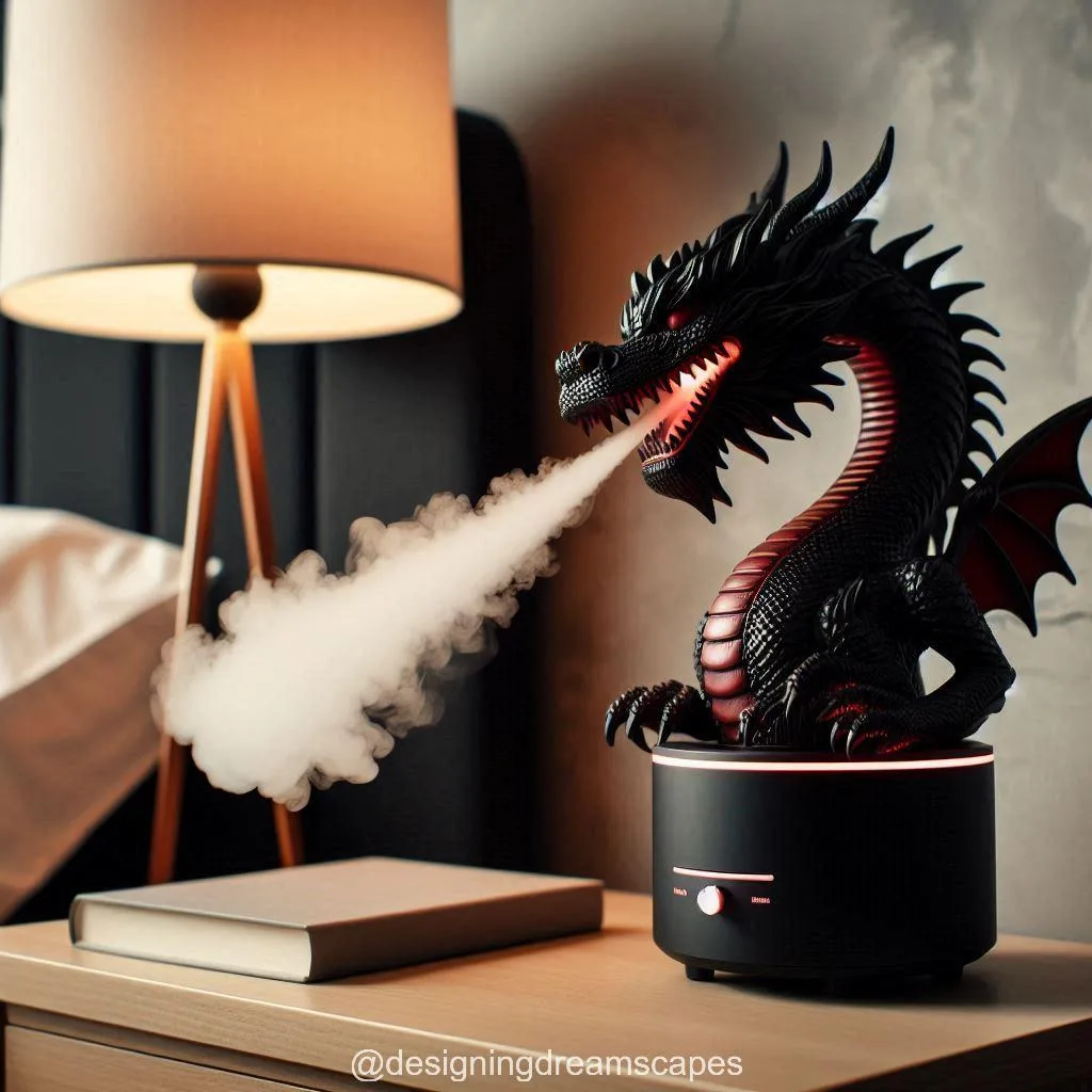 Dragon Humidifiers: Features, Benefits, and Considerations