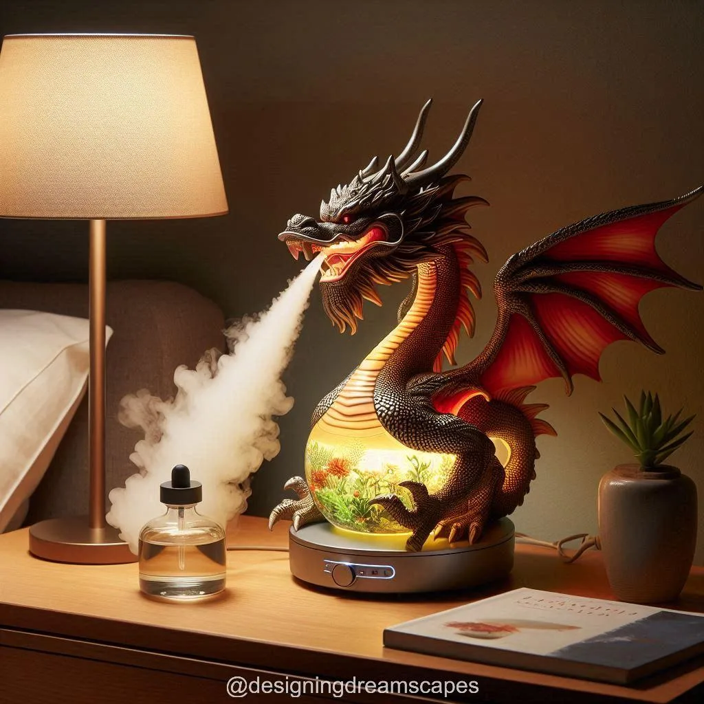 Top 10 Dragon Humidifiers for 2023: Our Picks and Reviews