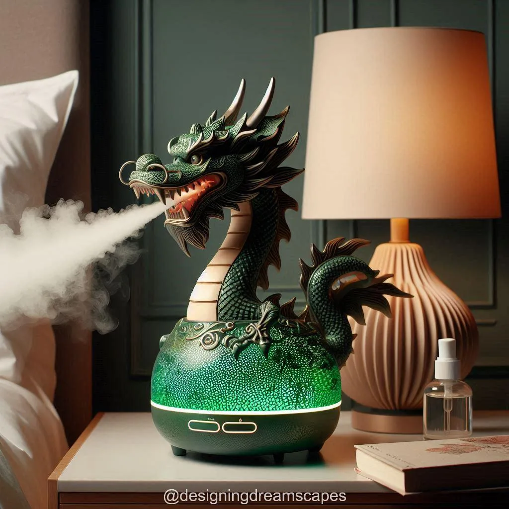 Top 10 Dragon Humidifiers for 2023: Our Picks and Reviews