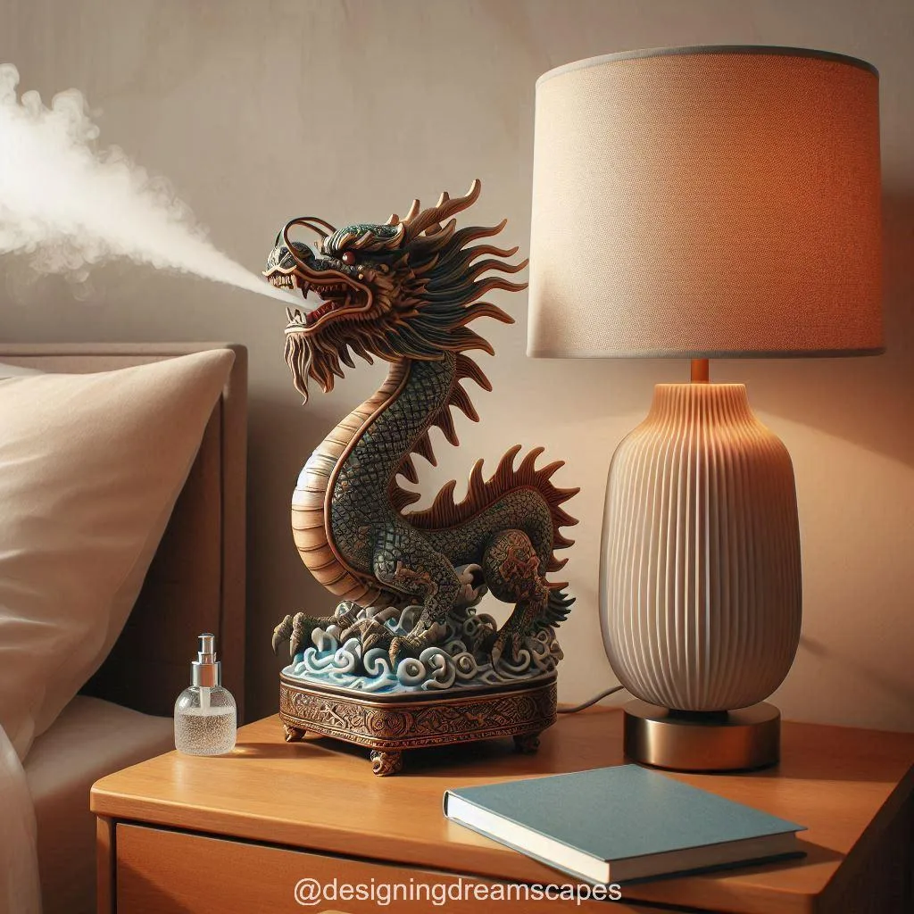 The Science Behind Dragon Humidifiers: How They Work and Why They Matter