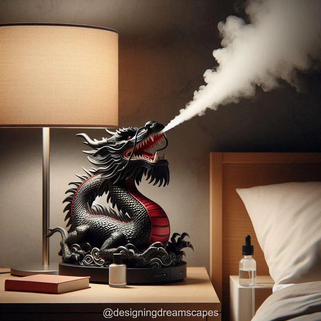 Dragon Humidifiers: Safety Tips and Best Practices