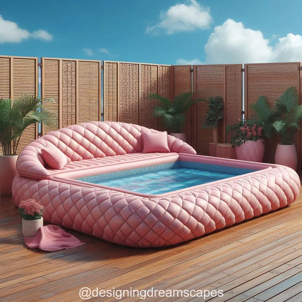 Inflatable Pool Bed Safety Tips for a Worry-Free Float