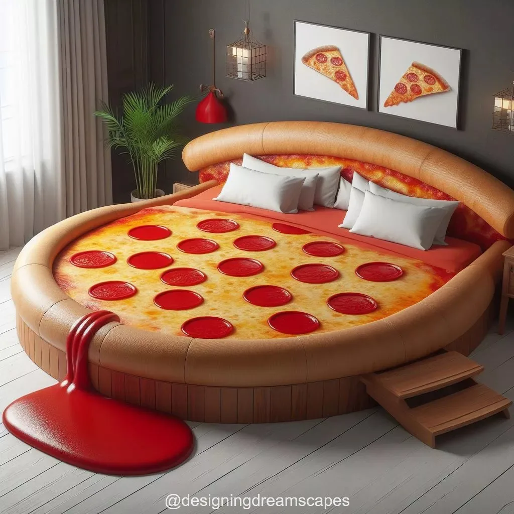 The Rise of Themed Bedding: From Pizza to Unicorns