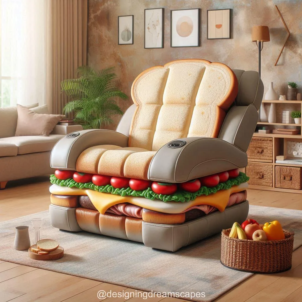 Top 5 Sandwich-Shaped Massage Chairs on the Market: Features and Reviews