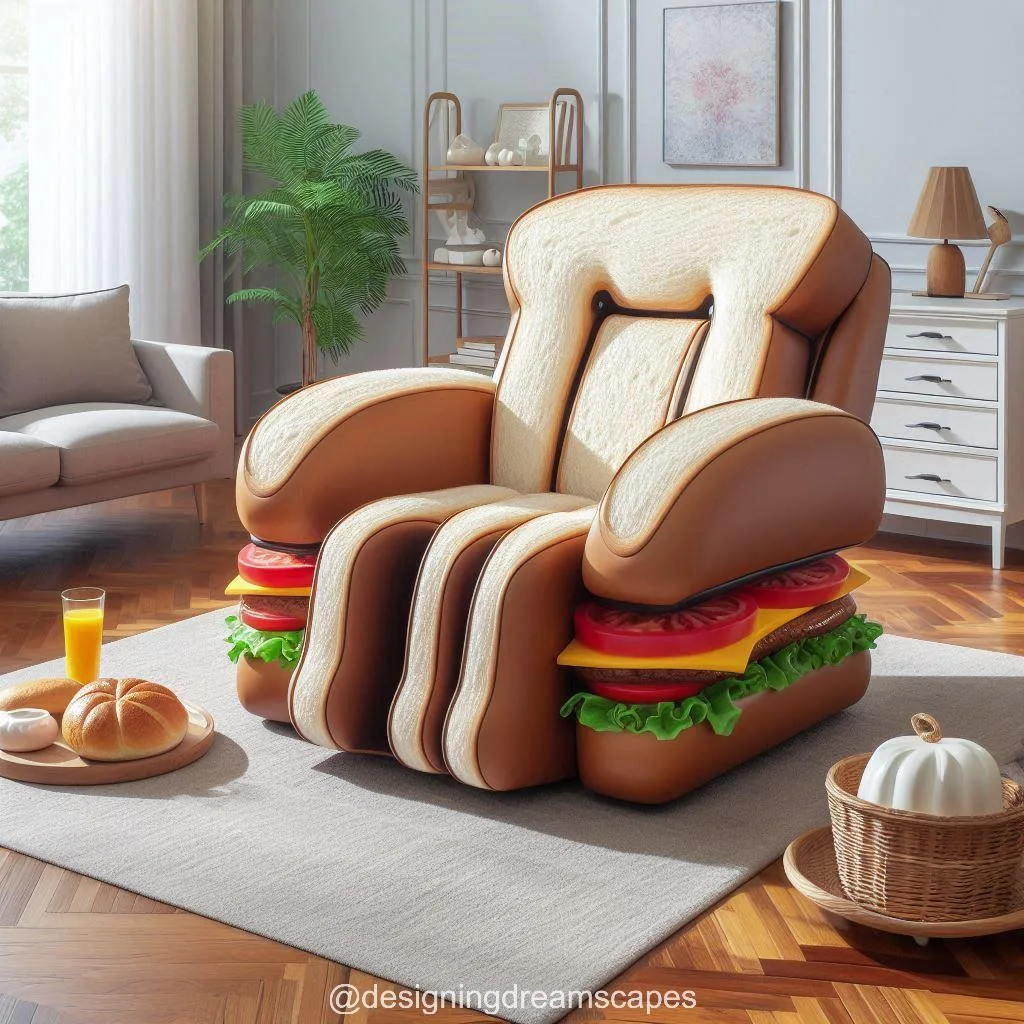 Integrating Sandwich-Shaped Massage Chairs into Your Daily Routine: Tips and Techniques