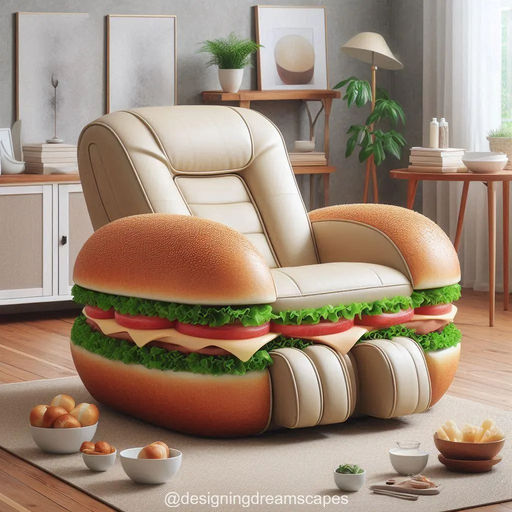 The Science Behind Sandwich-Shaped Massage Chairs: How They Target Specific Muscle Groups