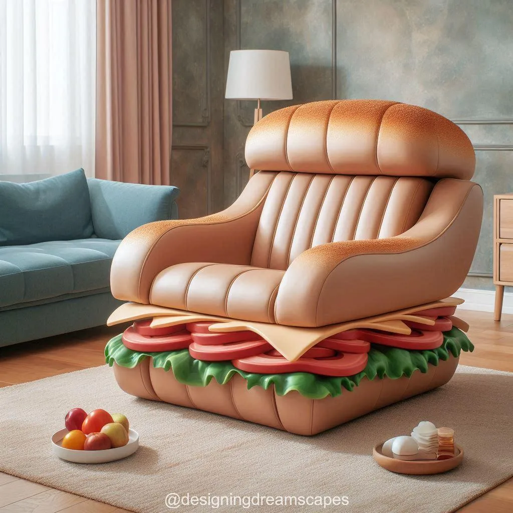 Choosing the Right Sandwich-Shaped Massage Chair: A Comprehensive Guide for Your Needs