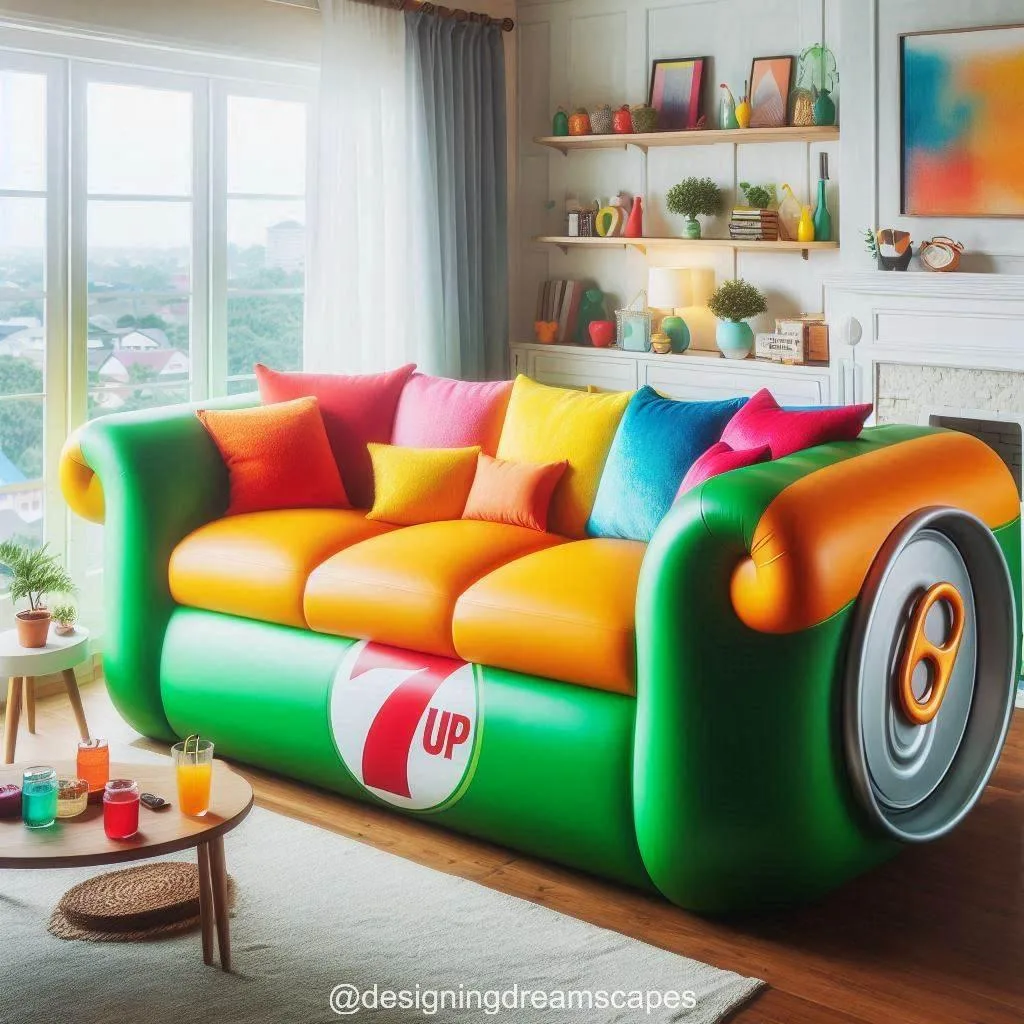 The Rise of Pop Culture in Interior Design