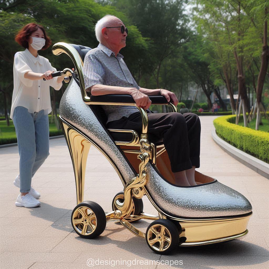 The Future of Senior Mobility Solutions