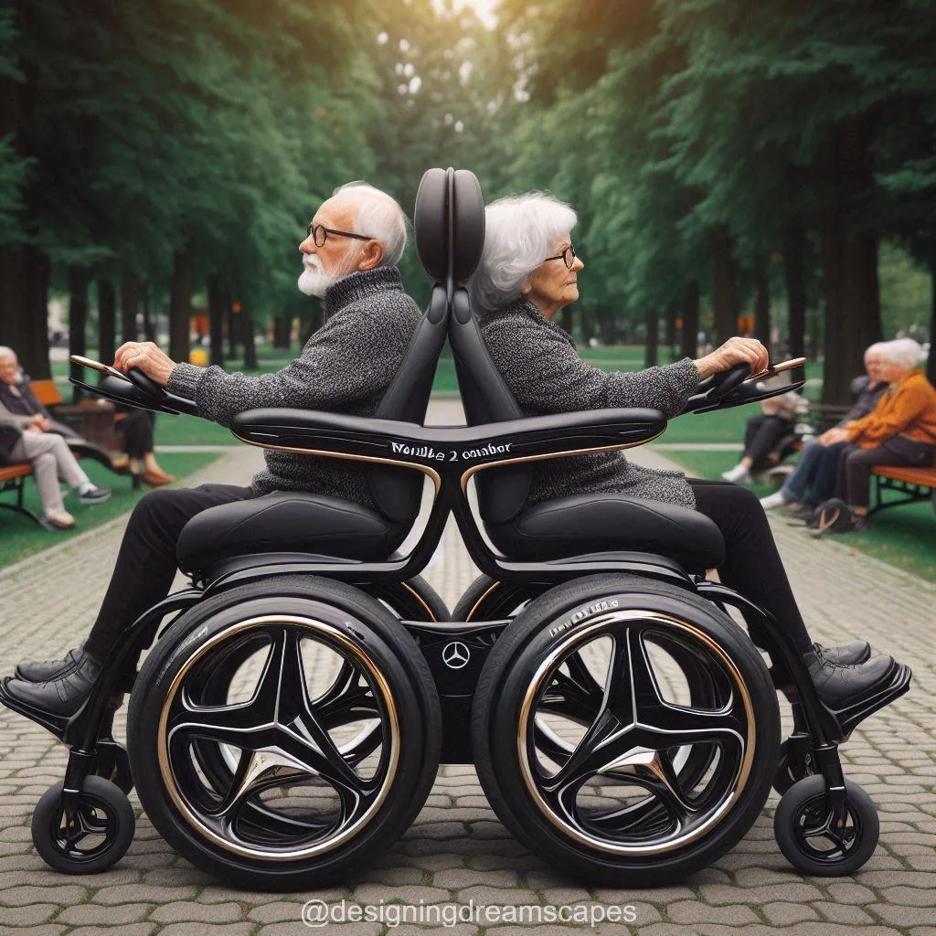 Enhancing Mobility and Independence