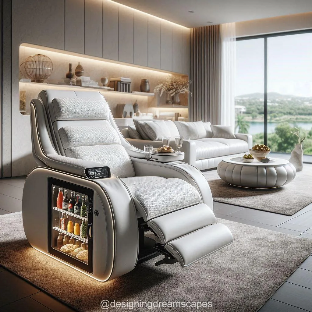 The Future of Recliners: What’s Next?