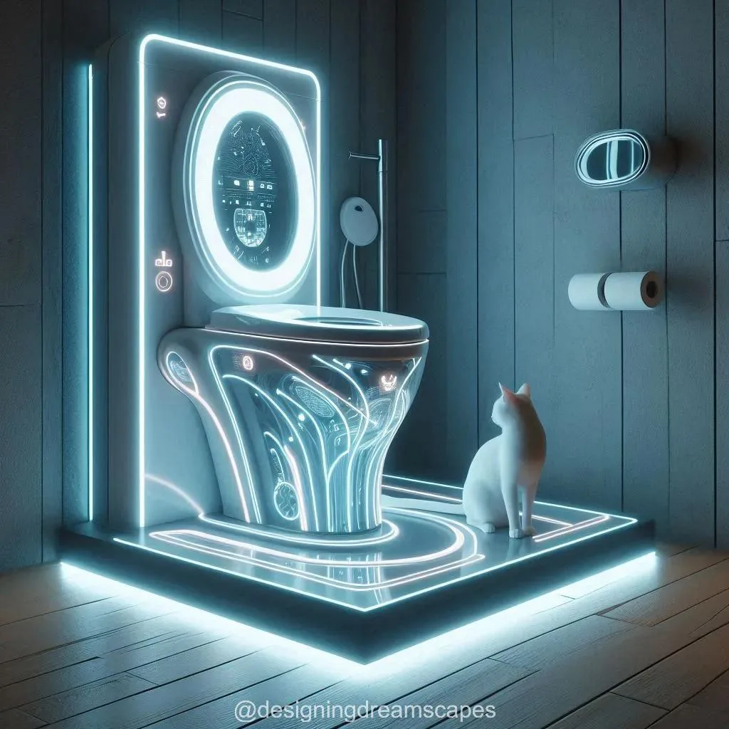 Understanding the Appeal of Neon Lights in Bathrooms