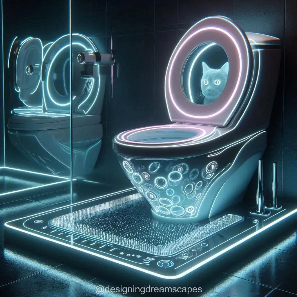 Understanding the Appeal of Neon Lights in Bathrooms