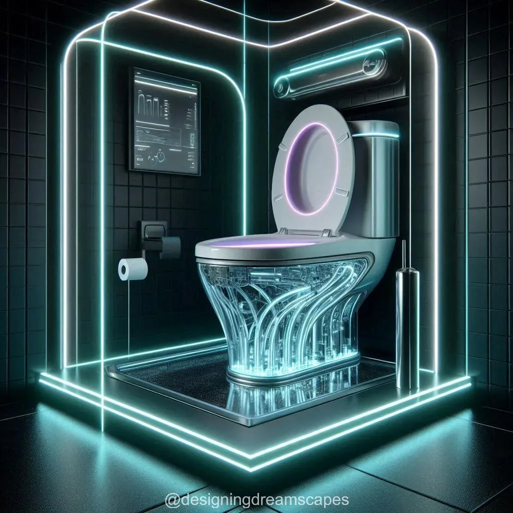 How to Incorporate Neon Lights into Your Bathroom Design