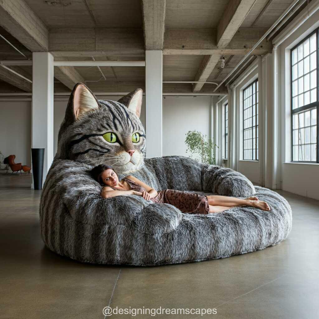 Understanding Cat Loungers