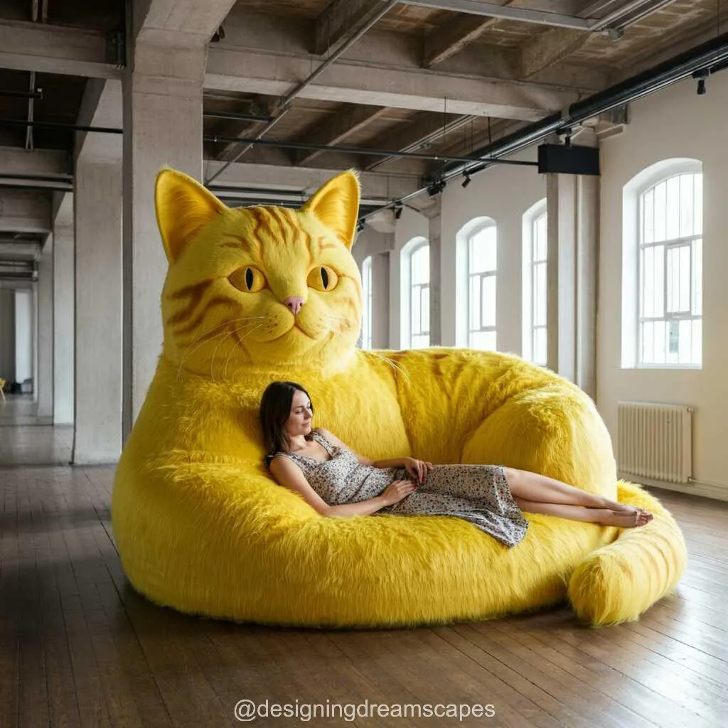 How to Choose the Right Cat Lounger