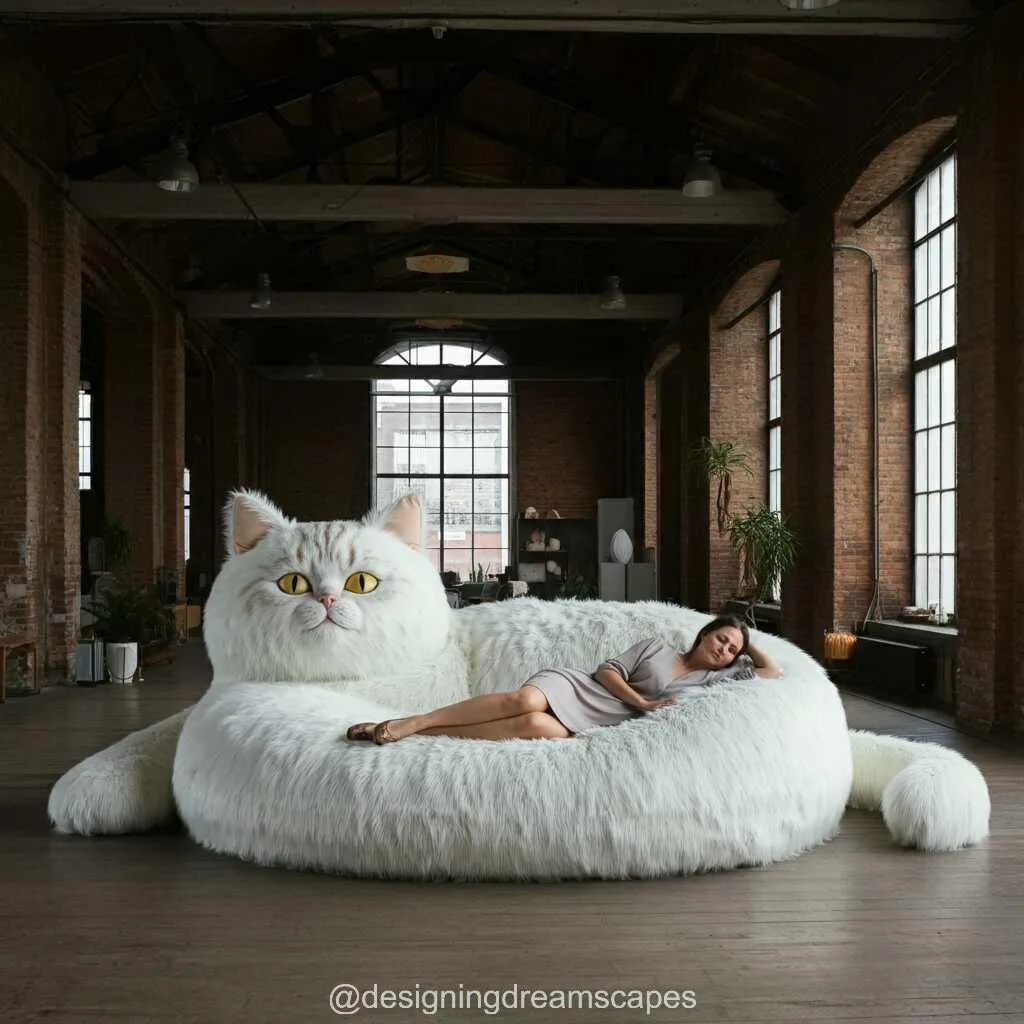 Comparing Different Types of Cat Loungers