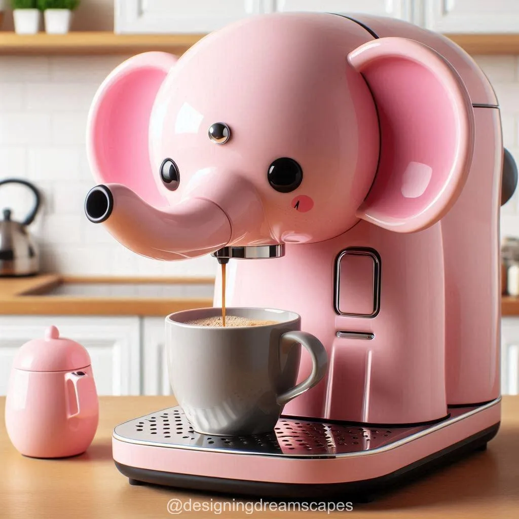 Understanding Elephant Coffee Makers