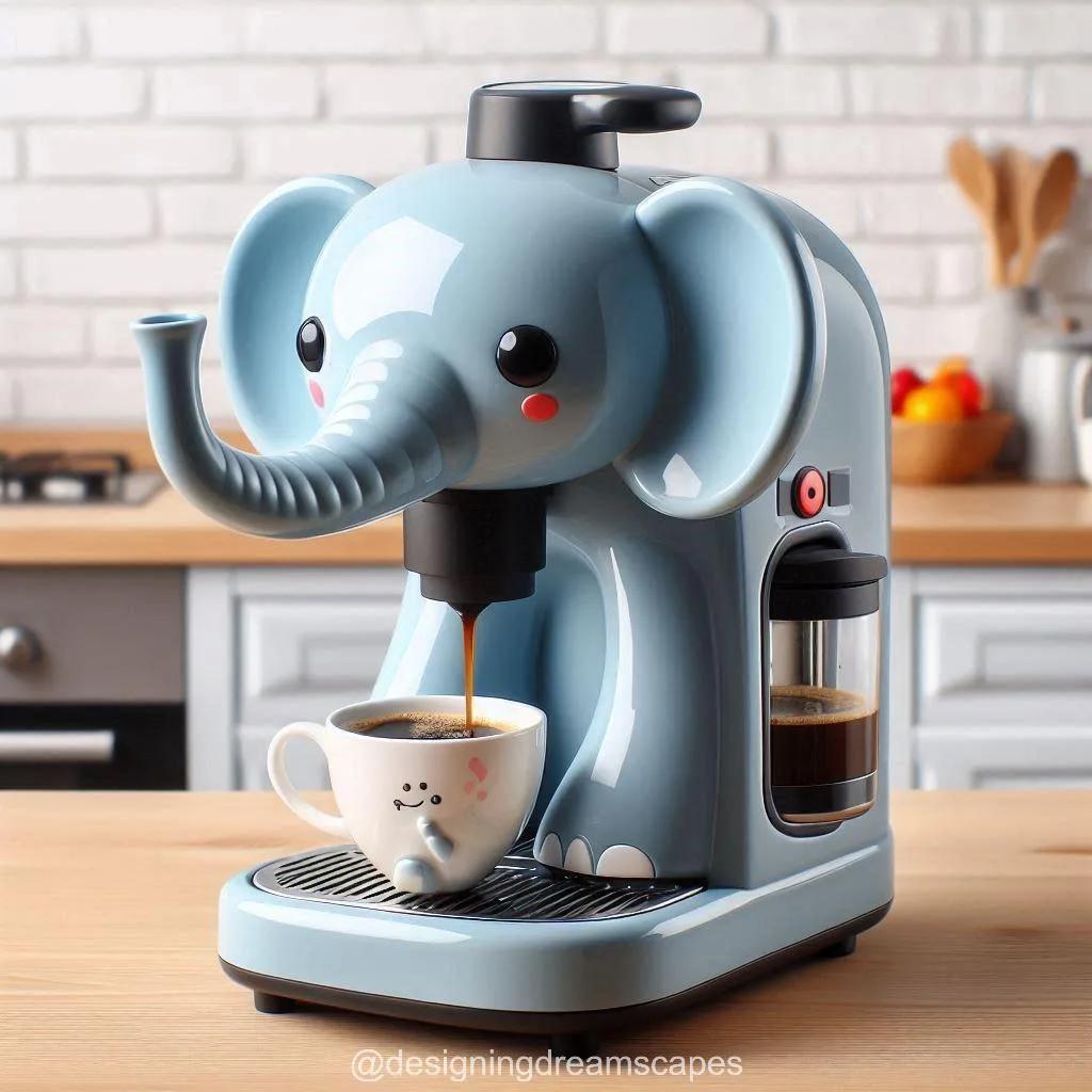 Understanding Elephant Coffee Makers