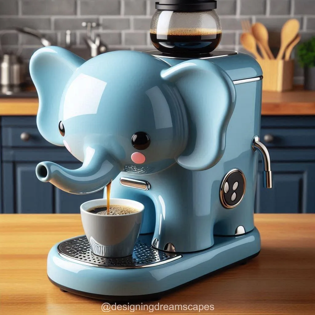 How to Use Elephant Coffee Makers