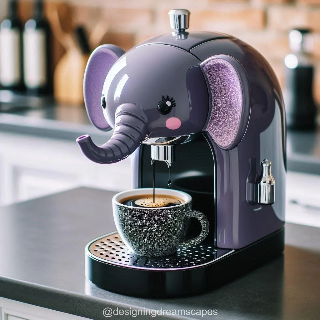 How to Use Elephant Coffee Makers