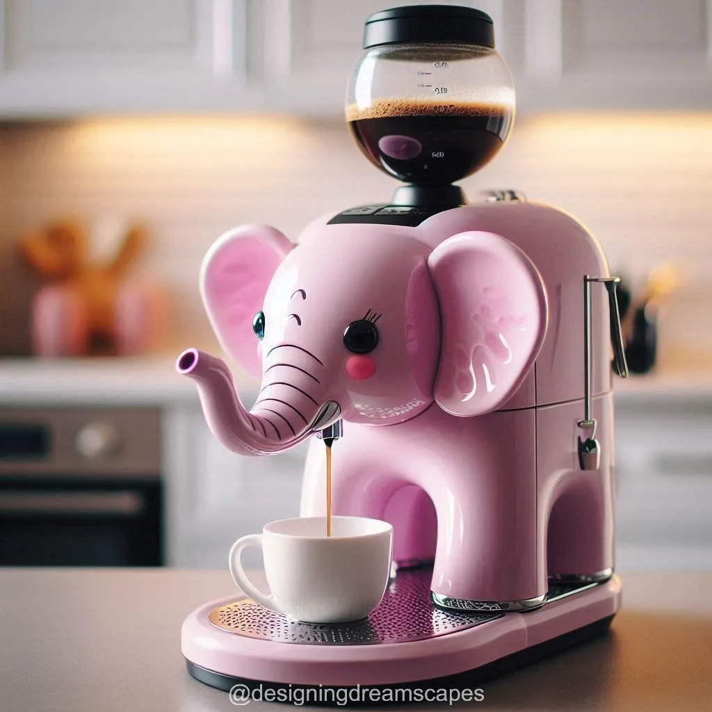 Tips for Using Elephant Coffee Makers Effectively