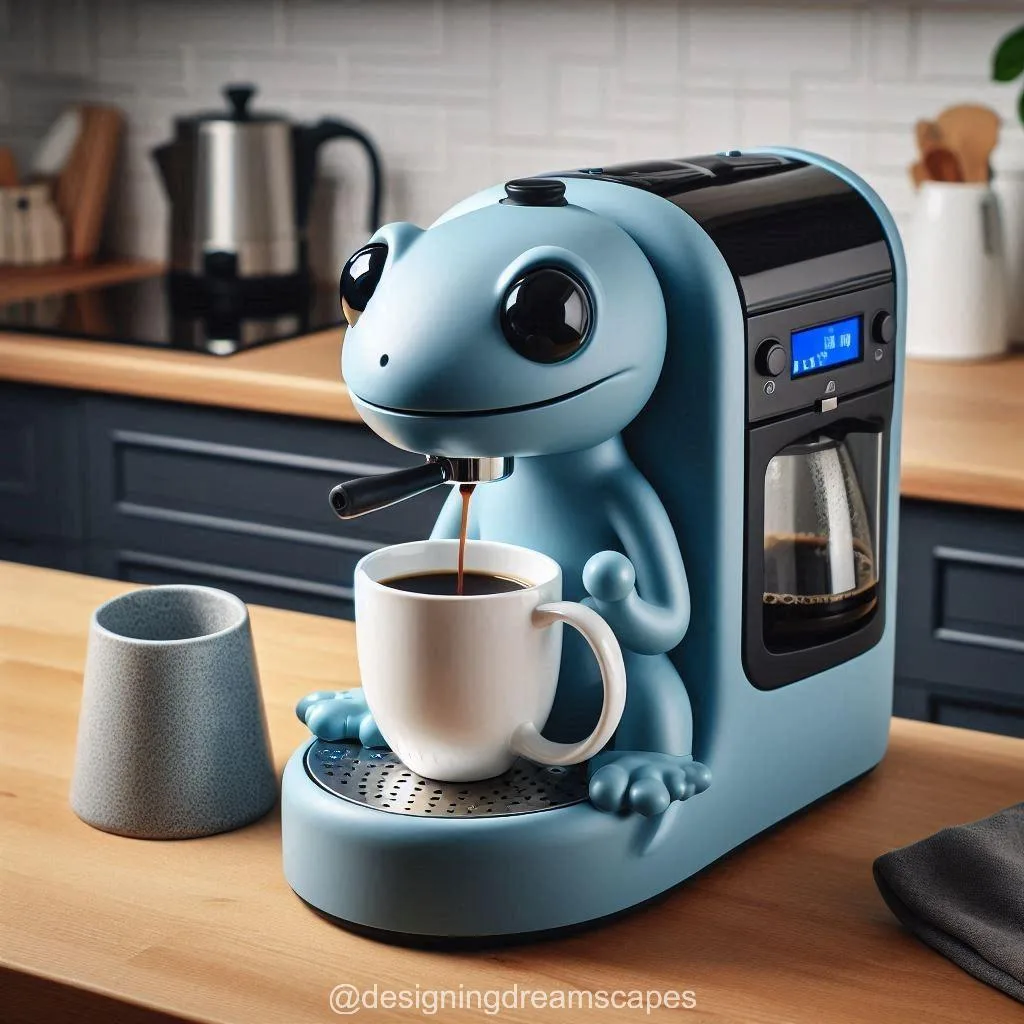 How to Use Gecko Coffee Makers