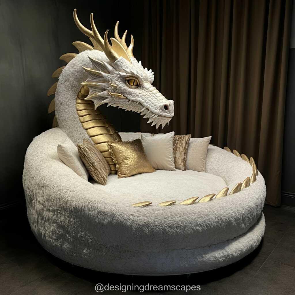 Comparing Giant Dragon Loungers with Other Loungers