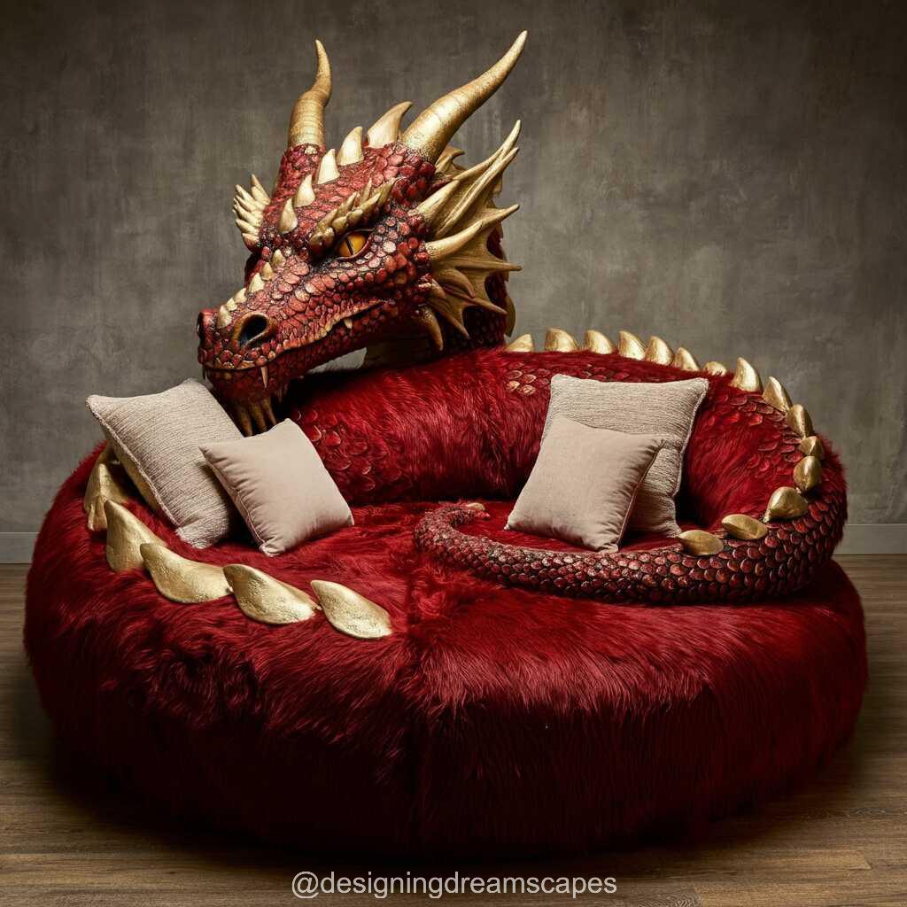 Best Practices and Tips for Maintaining Giant Dragon Loungers