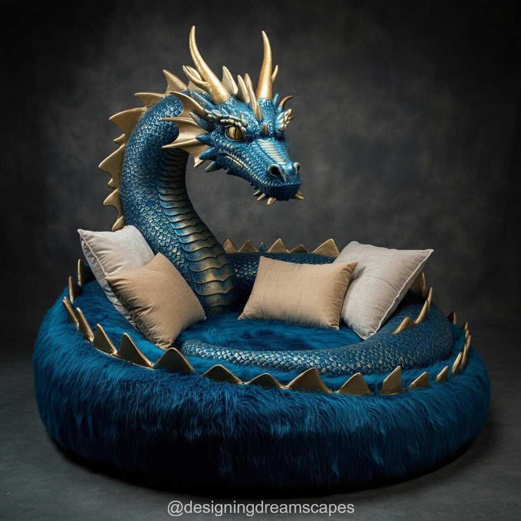 The Perfect Oasis: Why You Need Giant Dragon Loungers