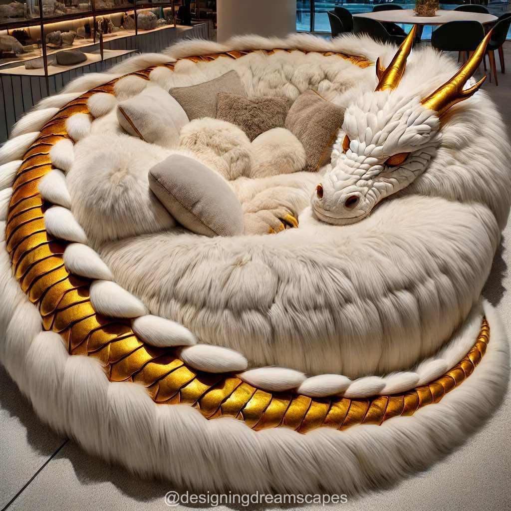 How to Use Giant Dragon Loungers Effectively