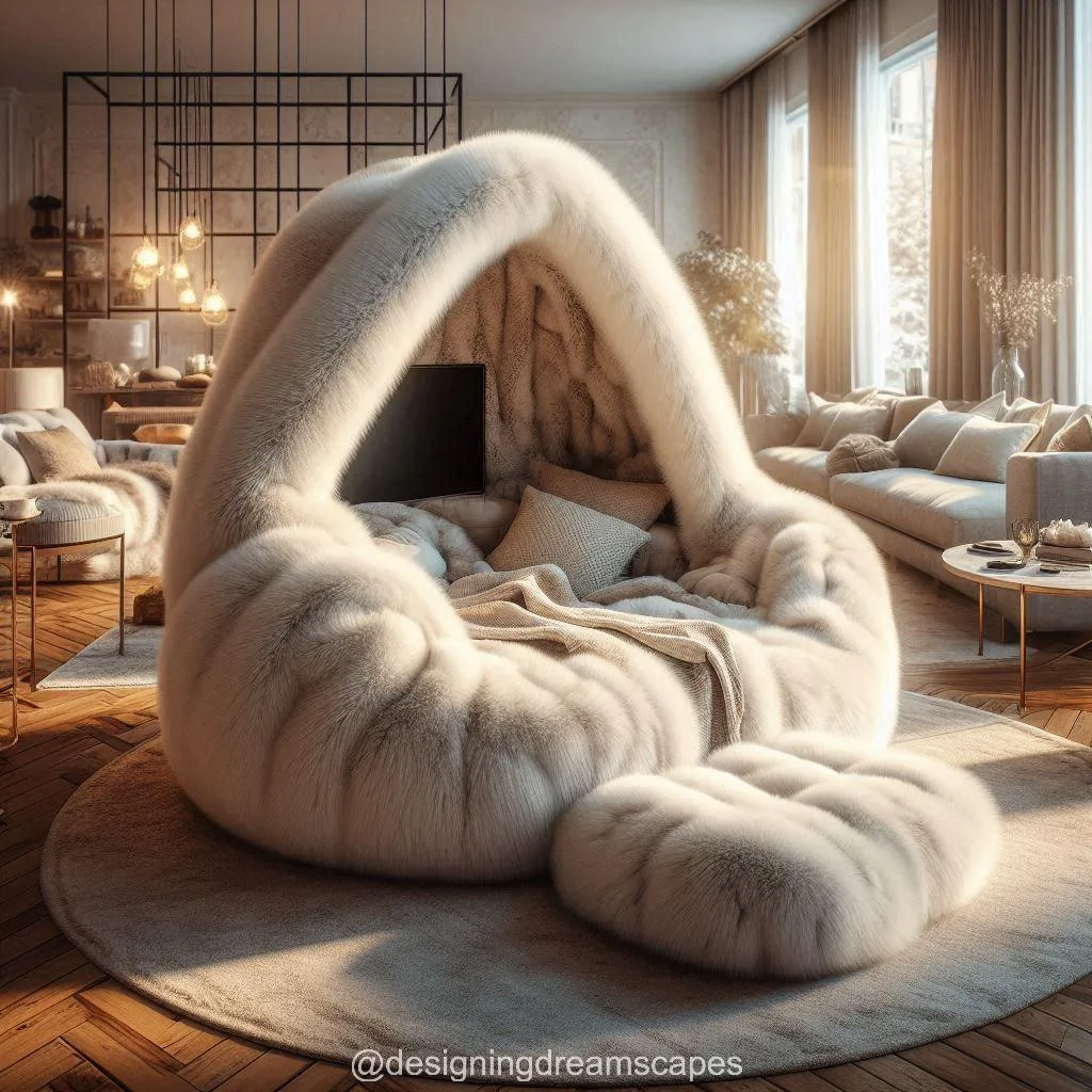 Advice for Creating the Perfect Hoodie Lounge Den