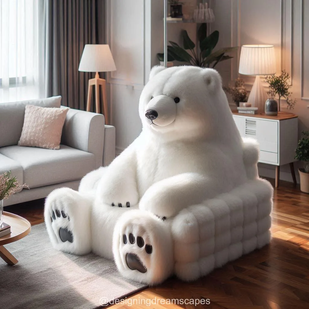 Comparing Polar Bear Loungers with Other Lounger Options