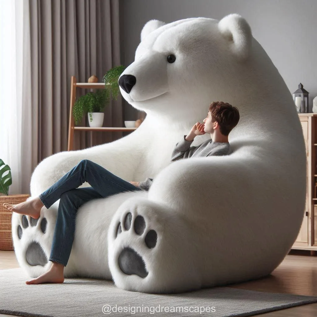 Comparing Polar Bear Loungers with Other Lounger Options