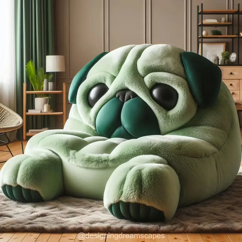 Comparing the Pug Lounger with Other Pet Beds