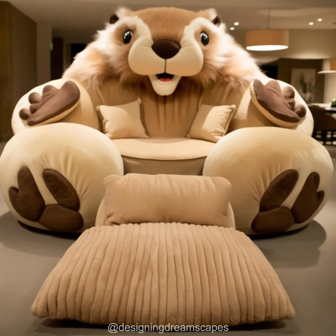 Advice for Maximizing Your Beaver Lounger Experience