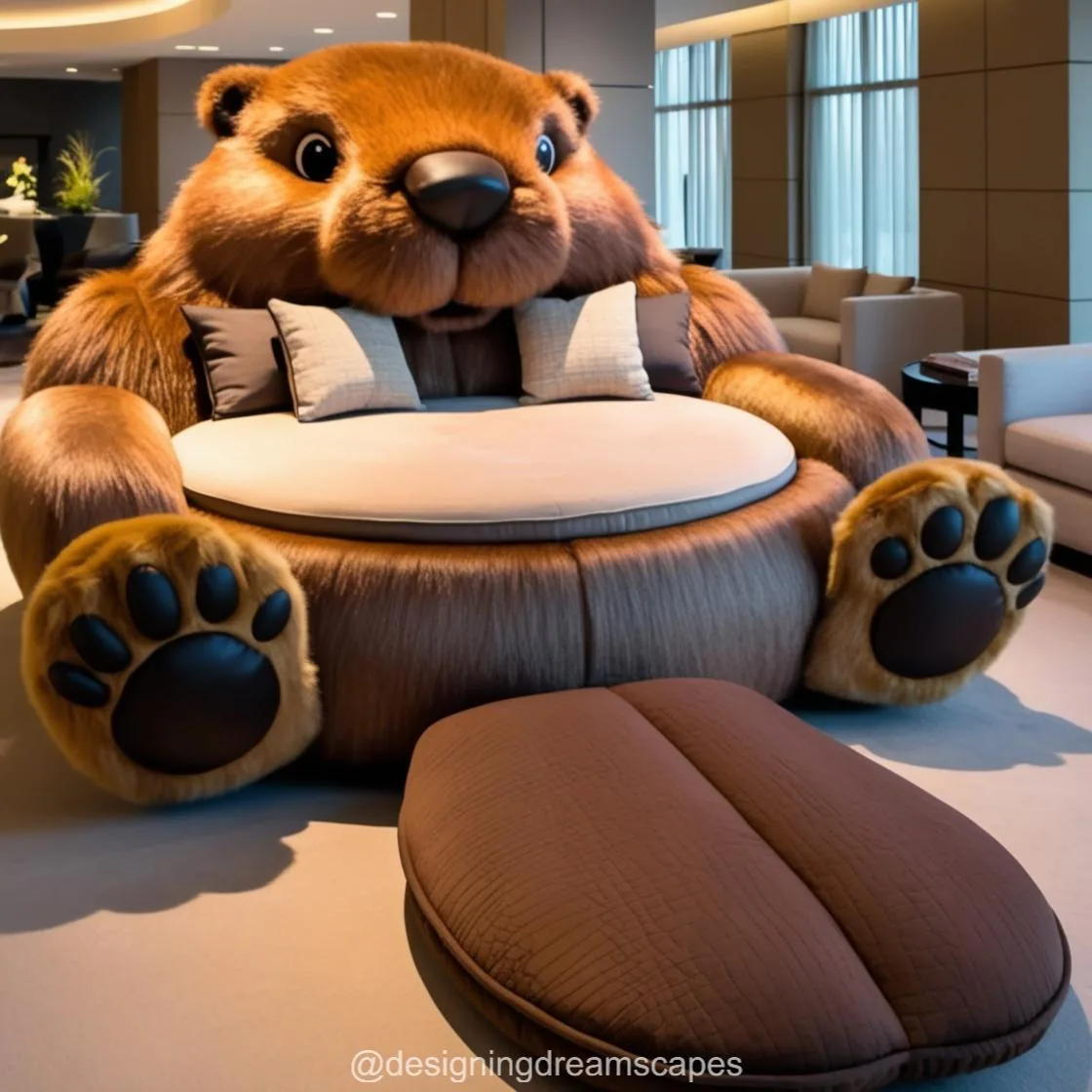 Understanding the Beaver Lounger