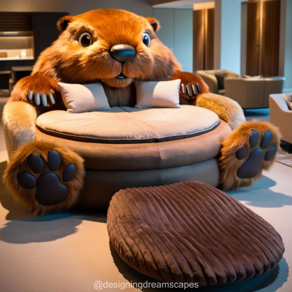 Advice for Maximizing Your Beaver Lounger Experience