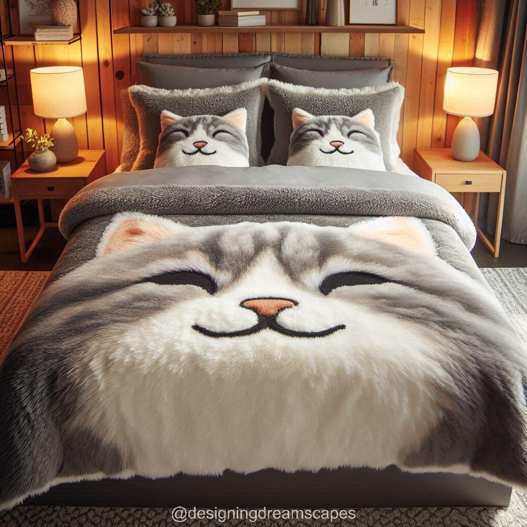 How to Choose Cat Bedding